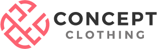 Concept Clothing Textiles